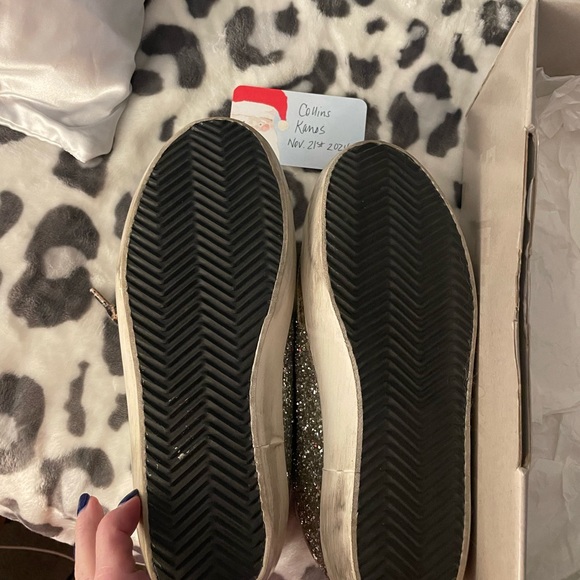 Golden Goose super stars size 6. EUC. - Picture 5 of 8